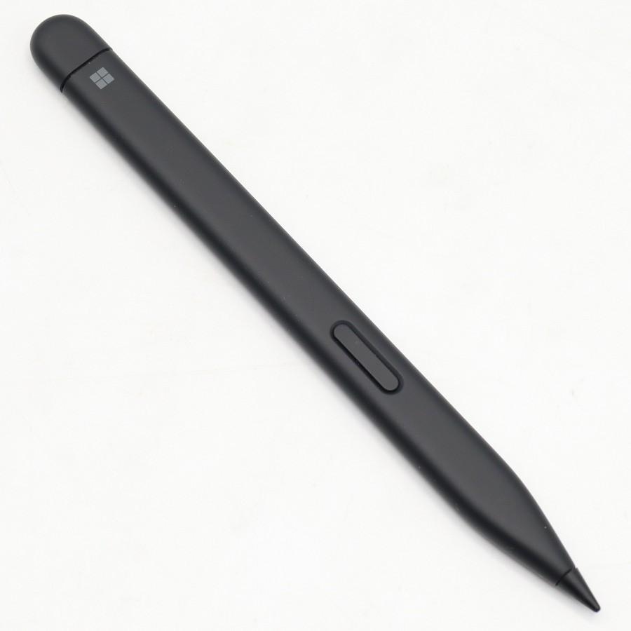 ボーナスストア+5％【美品】Microsoft Surface スリムペン 2 8WV-00007 マットブラック マイクロソフト サーフェス |  | 01