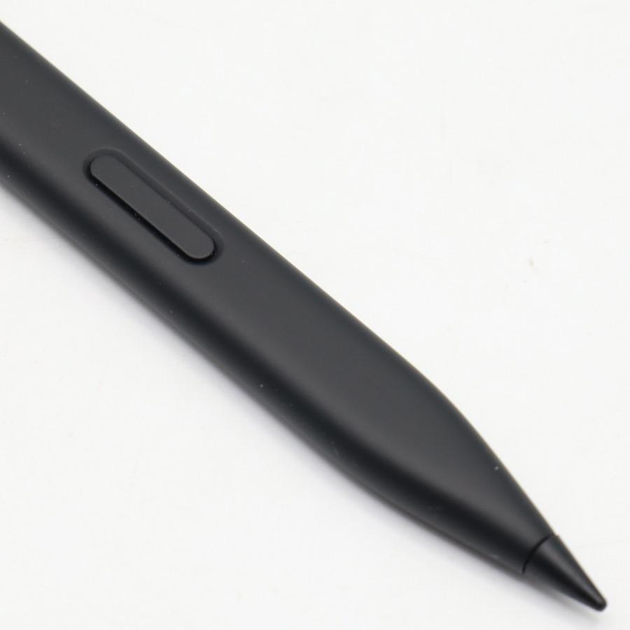 ボーナスストア+5％【美品】Microsoft Surface スリムペン 2 8WV-00007 マットブラック マイクロソフト サーフェス |  | 03