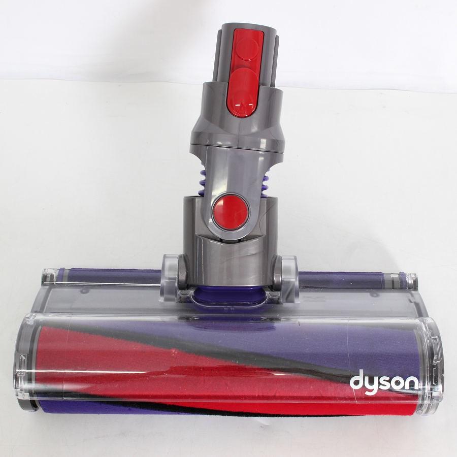 【ボーナスストア+5％】Dyson Cyclone V10 Fluffy SV12 FF コードレススティッククリーナー サイクロン掃除機 ダイソン 本体 |  | 05