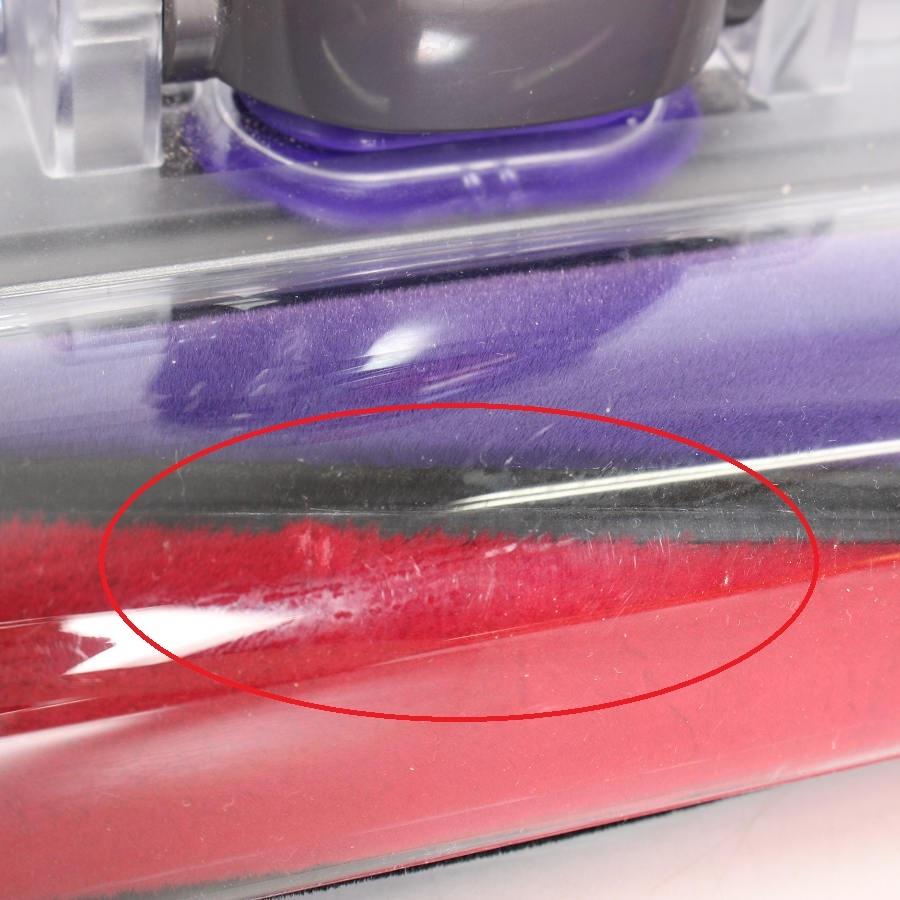 【ボーナスストア+5％】Dyson Cyclone V10 Fluffy SV12 FF コードレススティッククリーナー サイクロン掃除機 ダイソン 本体 |  | 07