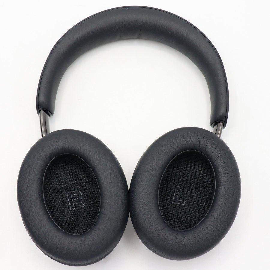 ボーナスストアPlus【美品】BOSE QuietComfort Ultra Headphones 第2世代 ブラック ノイズキャンセリング ヘッドホン 空間オーディオ対応 ボース 本体 |  | 02