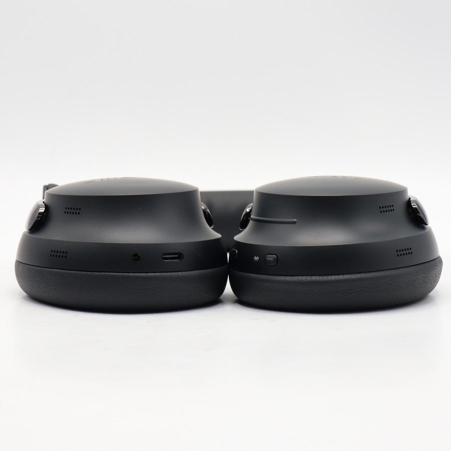 ボーナスストアPlus【美品】BOSE QuietComfort Ultra Headphones 第2世代 ブラック ノイズキャンセリング ヘッドホン 空間オーディオ対応 ボース 本体 |  | 03