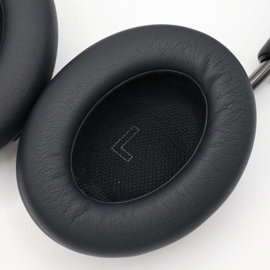 ボーナスストアPlus【美品】BOSE QuietComfort Ultra Headphones 第2世代 ブラック ノイズキャンセリング ヘッドホン 空間オーディオ対応 ボース 本体 |  | 06