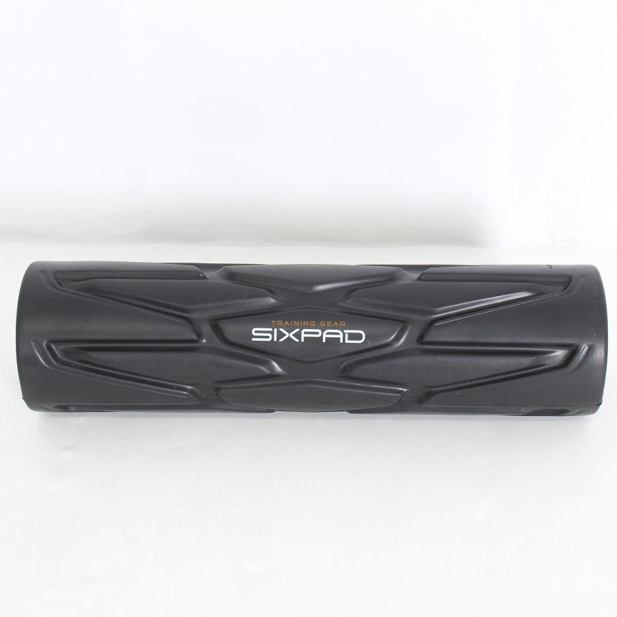 【ボーナスストア+5％】MTG SIXPAD Power Roller S SE-AA03S ストレッチ シックスパッド パワーローラーエス 本体 |  | 01