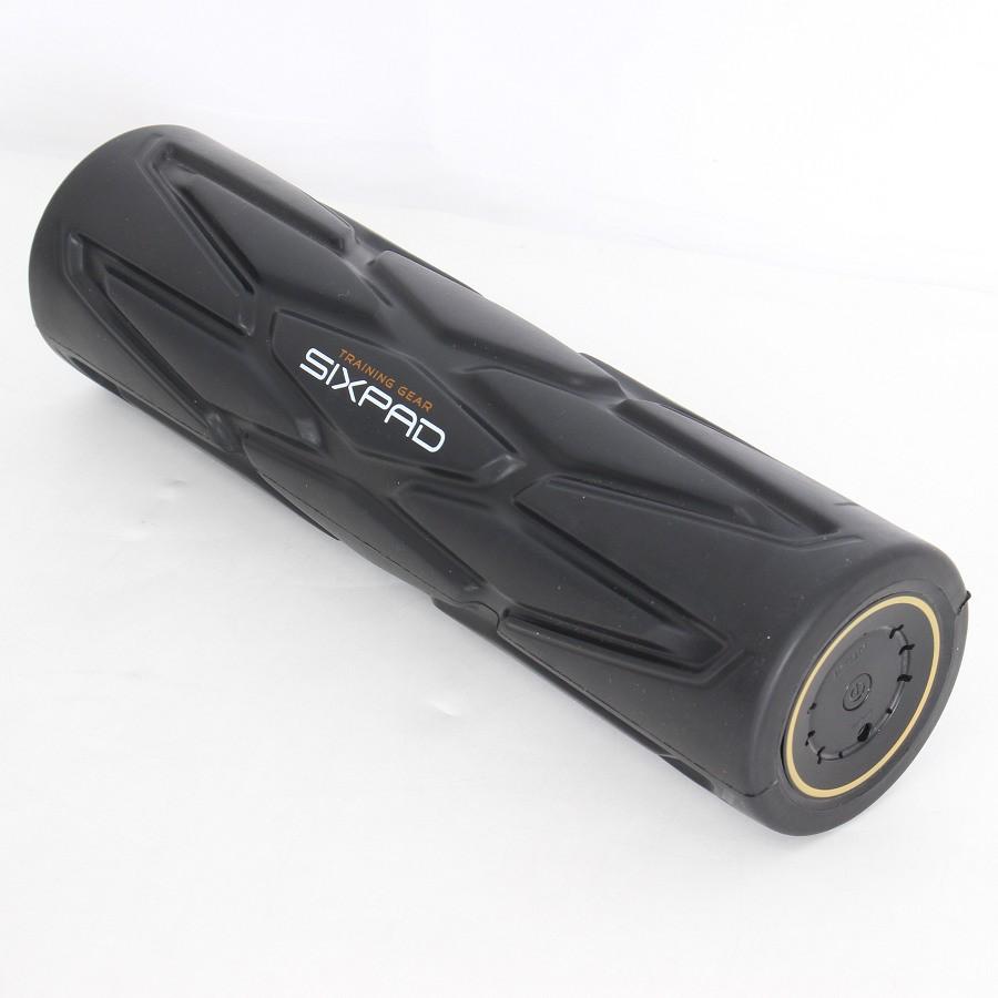 【ボーナスストア+5％】MTG SIXPAD Power Roller S SE-AA03S ストレッチ シックスパッド パワーローラーエス 本体 |  | 03
