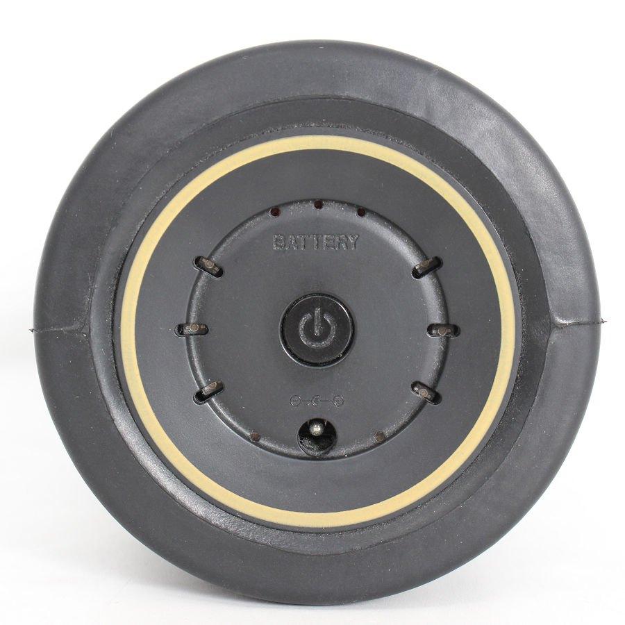 【ボーナスストア+5％】MTG SIXPAD Power Roller S SE-AA03S ストレッチ シックスパッド パワーローラーエス 本体 |  | 04
