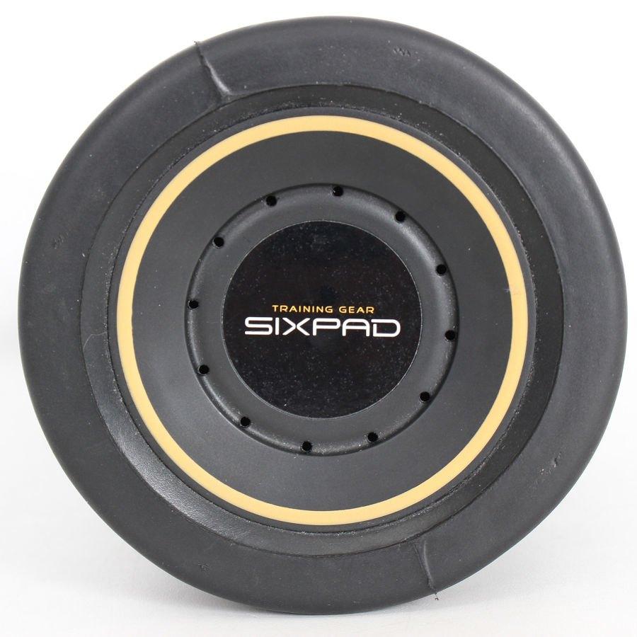 【ボーナスストア+5％】MTG SIXPAD Power Roller S SE-AA03S ストレッチ シックスパッド パワーローラーエス 本体 |  | 05