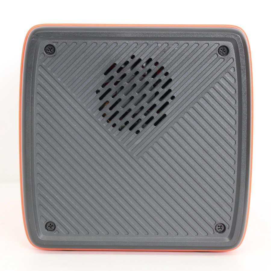 【ボーナスストアPlus】BLUETTI EB55 オレンジ 537Wh｜700W 小型ポータブル電源 蓄電池 非常用電源 ブルーティ 本体 |  | 04