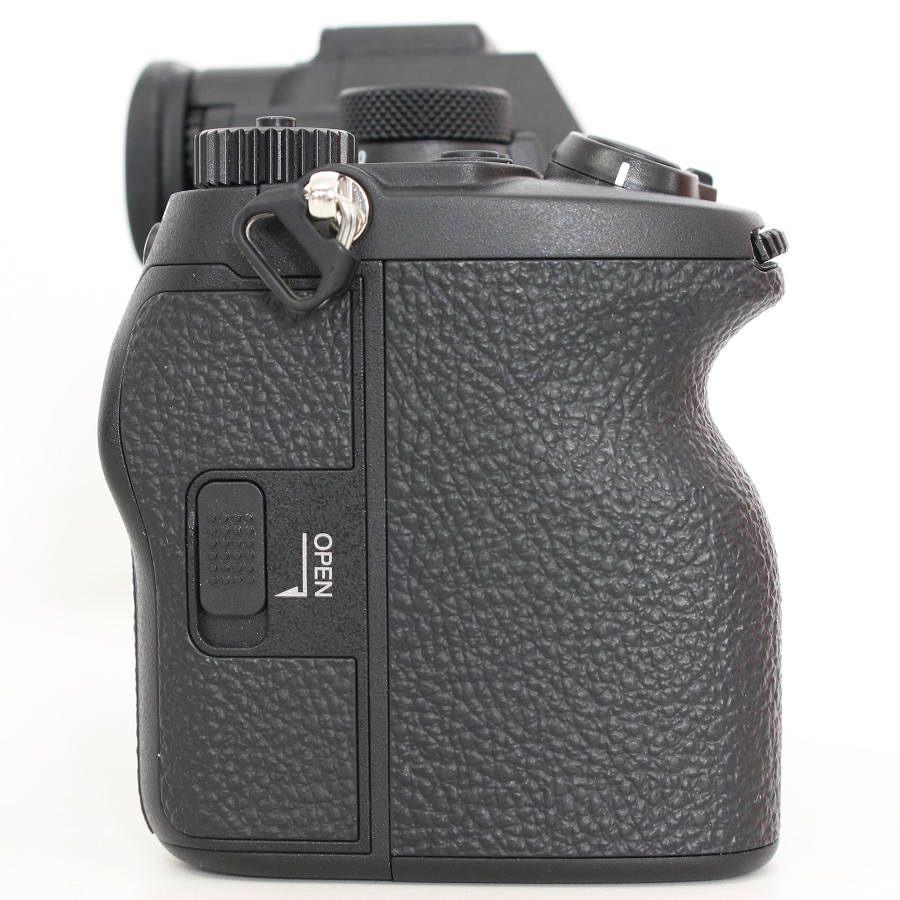 ボーナスストア+5％【美品】SONY α7R V ILCE-7RM5 ボディ ミラーレス一眼カメラ アルファ7R V ソニー 本体 |  | 04
