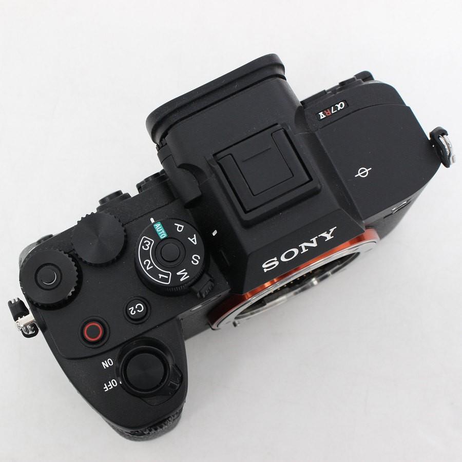 ボーナスストア+5％【美品】SONY α7R V ILCE-7RM5 ボディ ミラーレス
