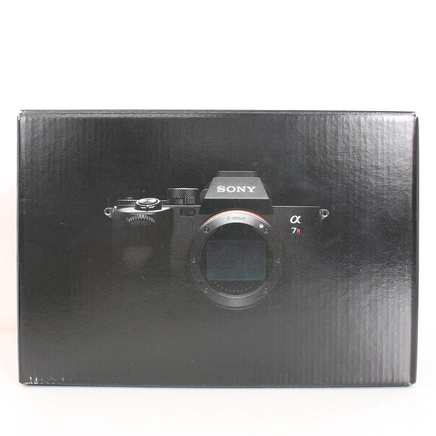 ボーナスストア+5％【美品】SONY α7R V ILCE-7RM5 ボディ ミラーレス一眼カメラ アルファ7R V ソニー 本体 |  | 08