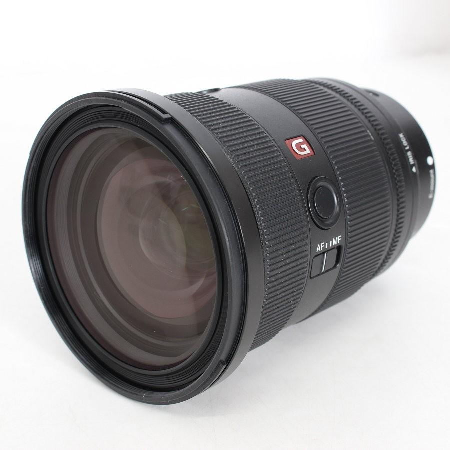 ボーナスストア+5％【美品】SONY FE 24-70mm F2.8 GM II SEL2470GM2
