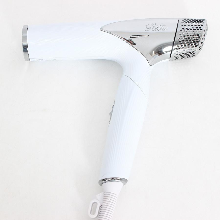 ボーナスストア+5％】MTG ReFa BEAUTECH DRYER SMART RE-AN-02A