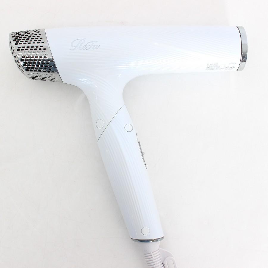 ボーナスストア+5％】MTG ReFa BEAUTECH DRYER SMART RE-AN-02A
