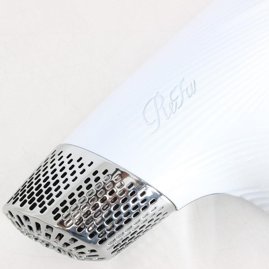 ボーナスストア+5％】MTG ReFa BEAUTECH DRYER SMART RE-AN-02A