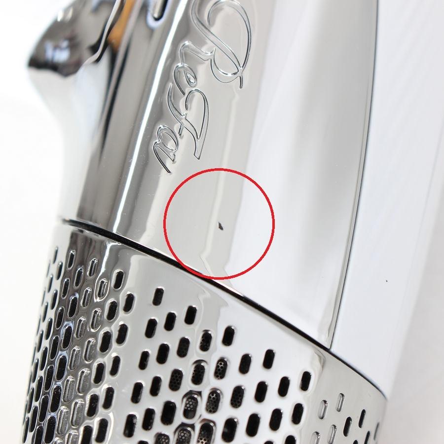 ボーナスストア+5％】MTG ReFa BEAUTECH DRYER SMART RE-AN-02A