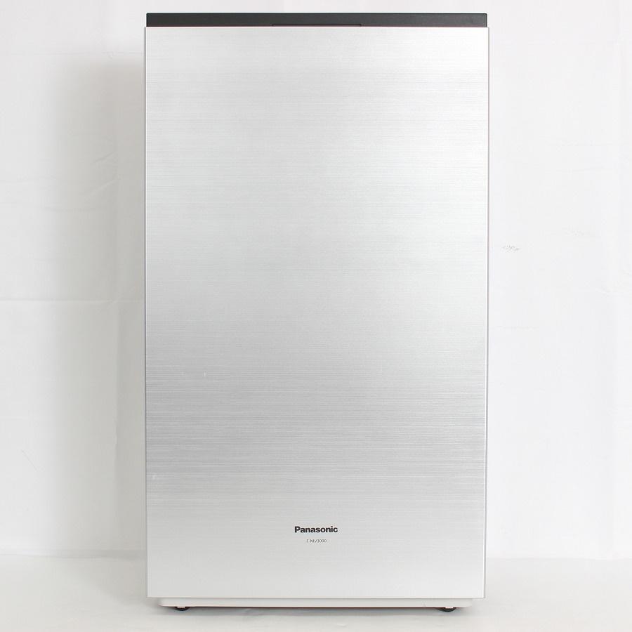【送料無料】パナソニック Panasonic 空気清浄機 F-MV3000 ボーナスストア+5％】パナソニック ジアイーノ F-MV3000-WZ 次亜塩素酸