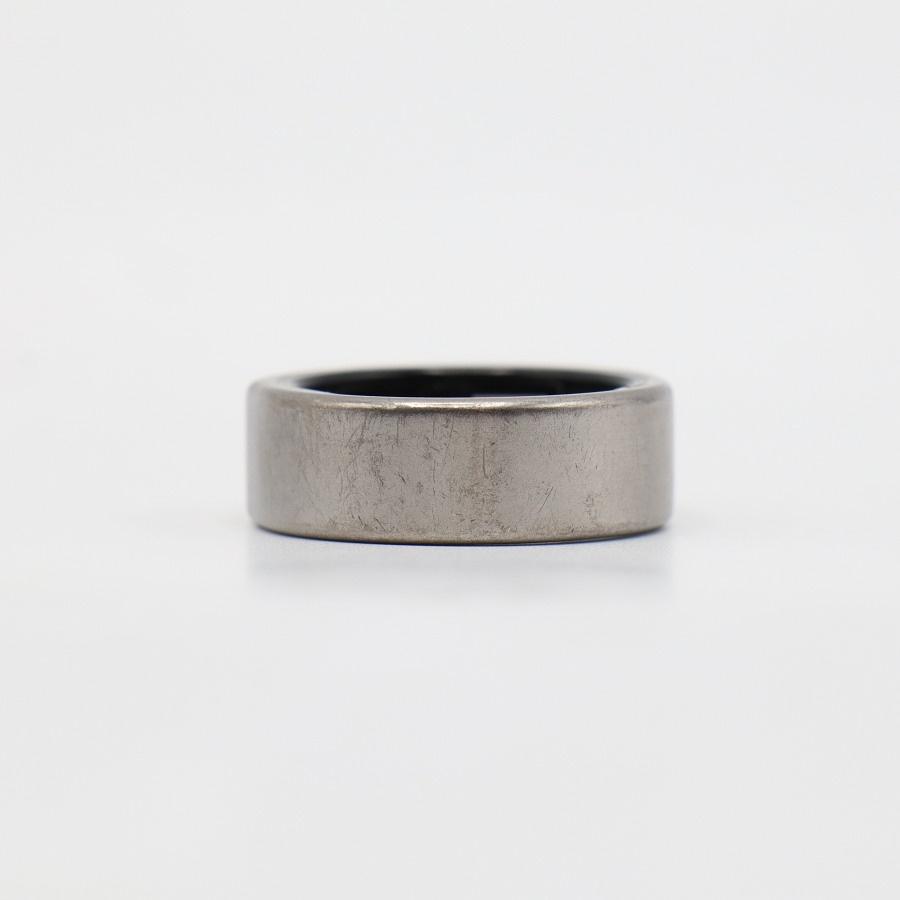 ボーナスストア+5％】SOXAI RING 1.1 マットシルバー 14号 SOXAIRING1