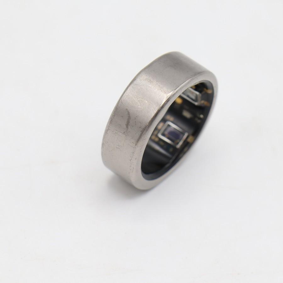 ボーナスストア+5％】SOXAI RING 1.1 マットシルバー 14号 SOXAIRING1