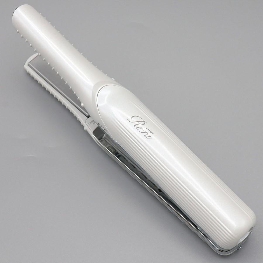 ボーナスストア+5％】MTG ReFa BEAUTECH FINGER IRON RE-AI02A リファ