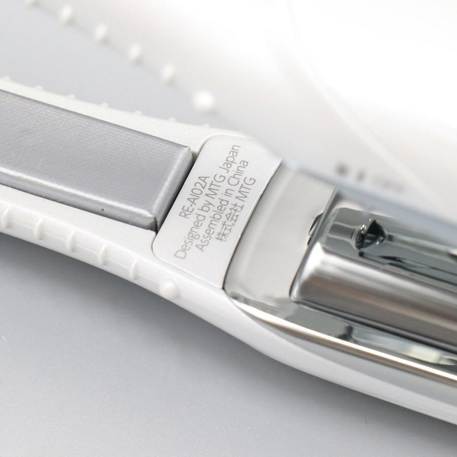 ボーナスストア+5％】MTG ReFa BEAUTECH FINGER IRON RE-AI02A リファ