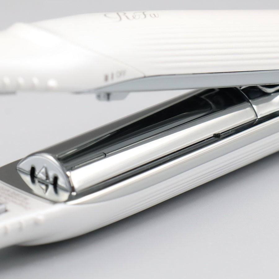 ボーナスストア+5％】MTG ReFa BEAUTECH FINGER IRON RE-AI02A リファ