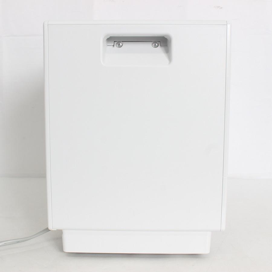 ボーナスストアPlus【美品】パナソニック F-YHVX90-W クリスタルホワイト 衣類乾燥除湿機 ハイブリッド方式 ナノイーX・エコナビ 8〜15畳 Panasonic 本体 |  | 04