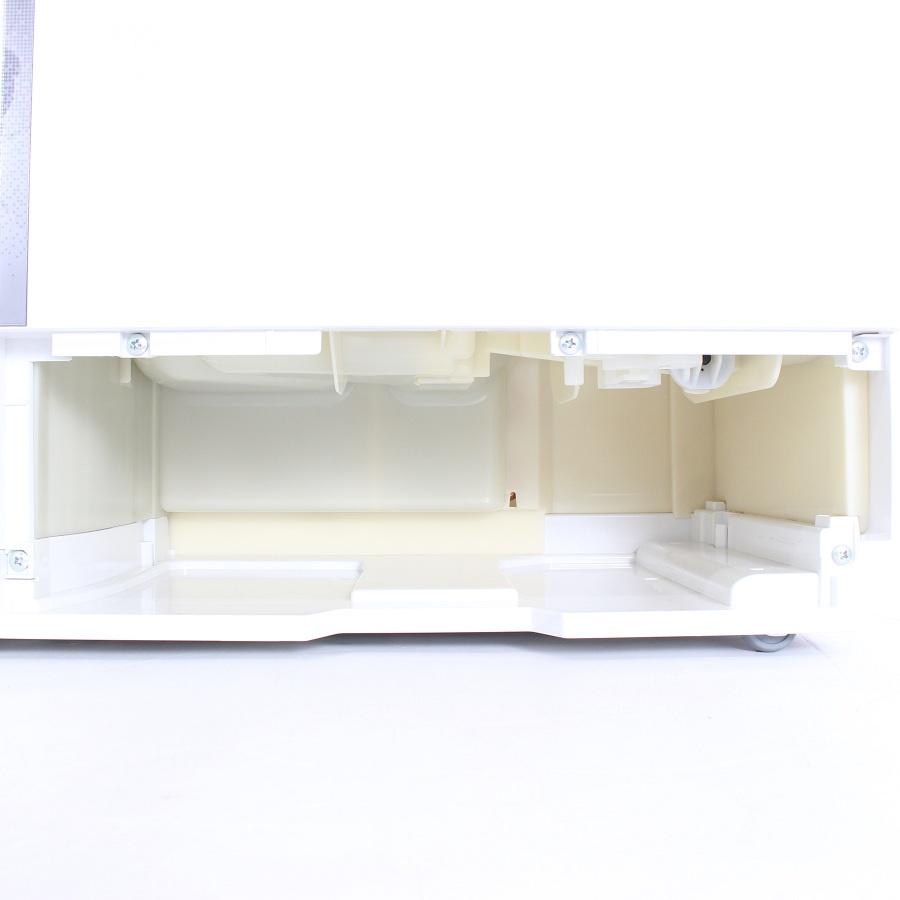 ボーナスストアPlus【美品】パナソニック F-YHVX90-W クリスタルホワイト 衣類乾燥除湿機 ハイブリッド方式 ナノイーX・エコナビ 8〜15畳 Panasonic 本体 |  | 08
