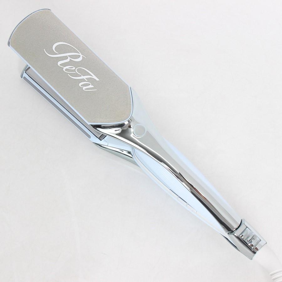 ReFa ストレートアイロン PRO RE-AT-02A 正規品 ボーナスストア+5％】MTG ReFa POWER STRAIGHT IRON PRO RE-BS-02A