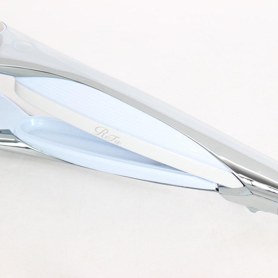 ボーナスストアPlus】MTG ReFa POWER STRAIGHT IRON PRO RE-BS-02A