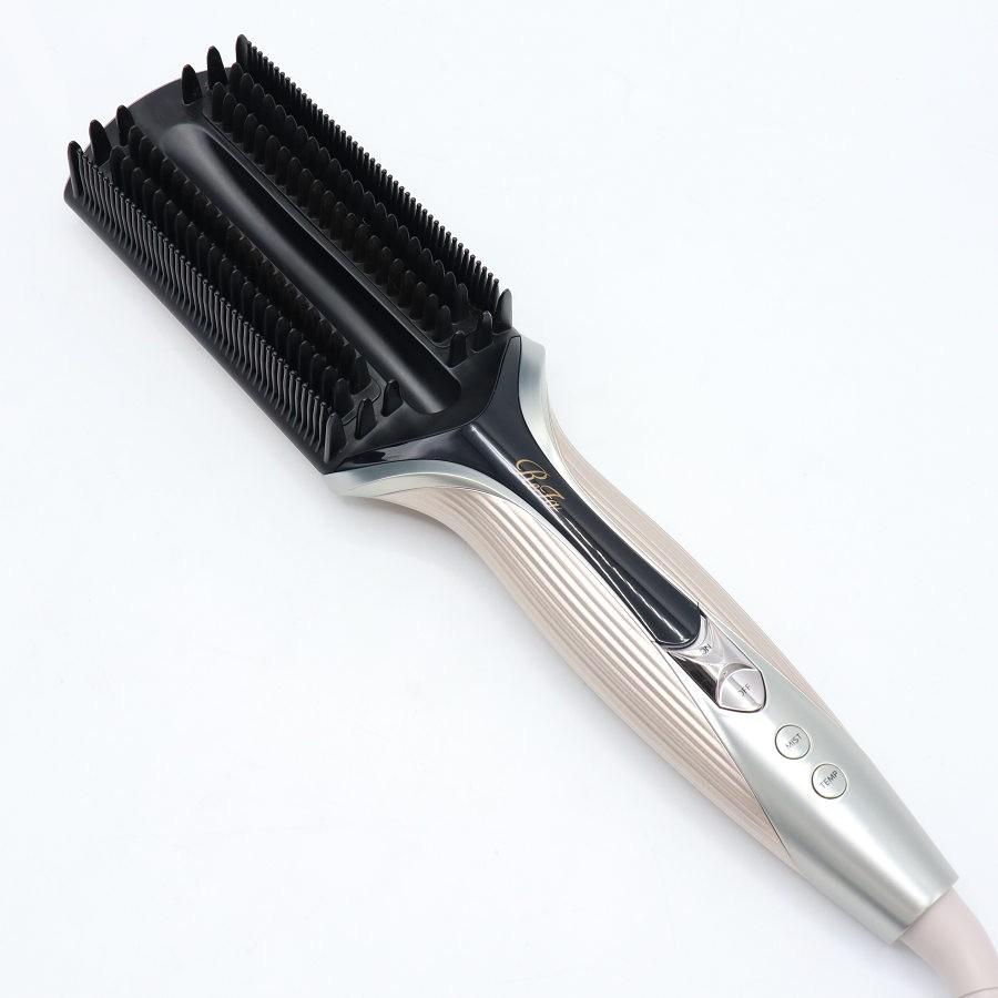 ボーナスストアPlus】MTG ReFa TREATMENT IRON RE-CW-48A シャンパン