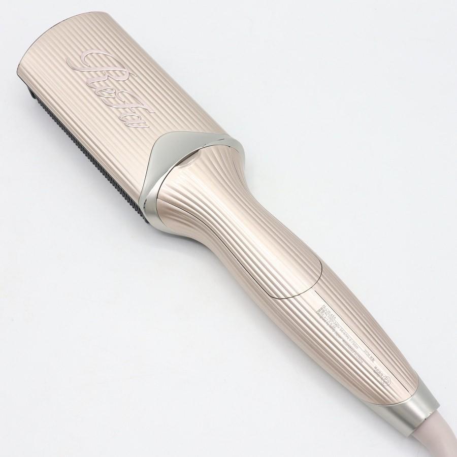ボーナスストアPlus】MTG ReFa TREATMENT IRON RE-CW-48A シャンパン