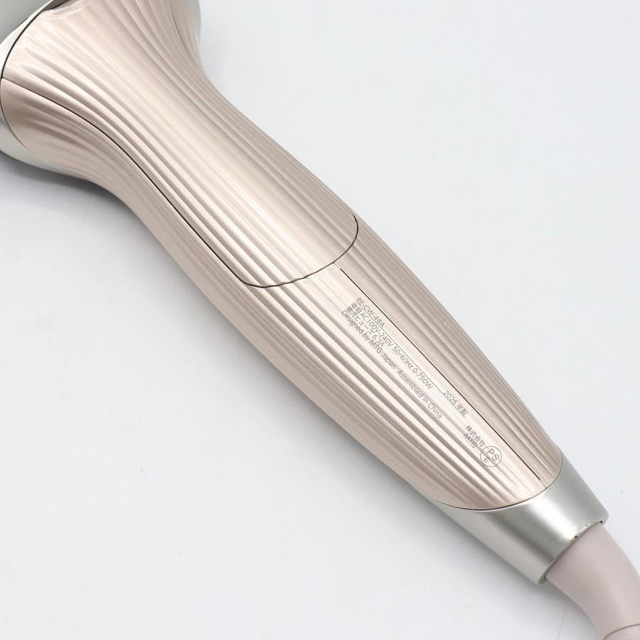 ボーナスストアPlus】MTG ReFa TREATMENT IRON RE-CW-48A シャンパン