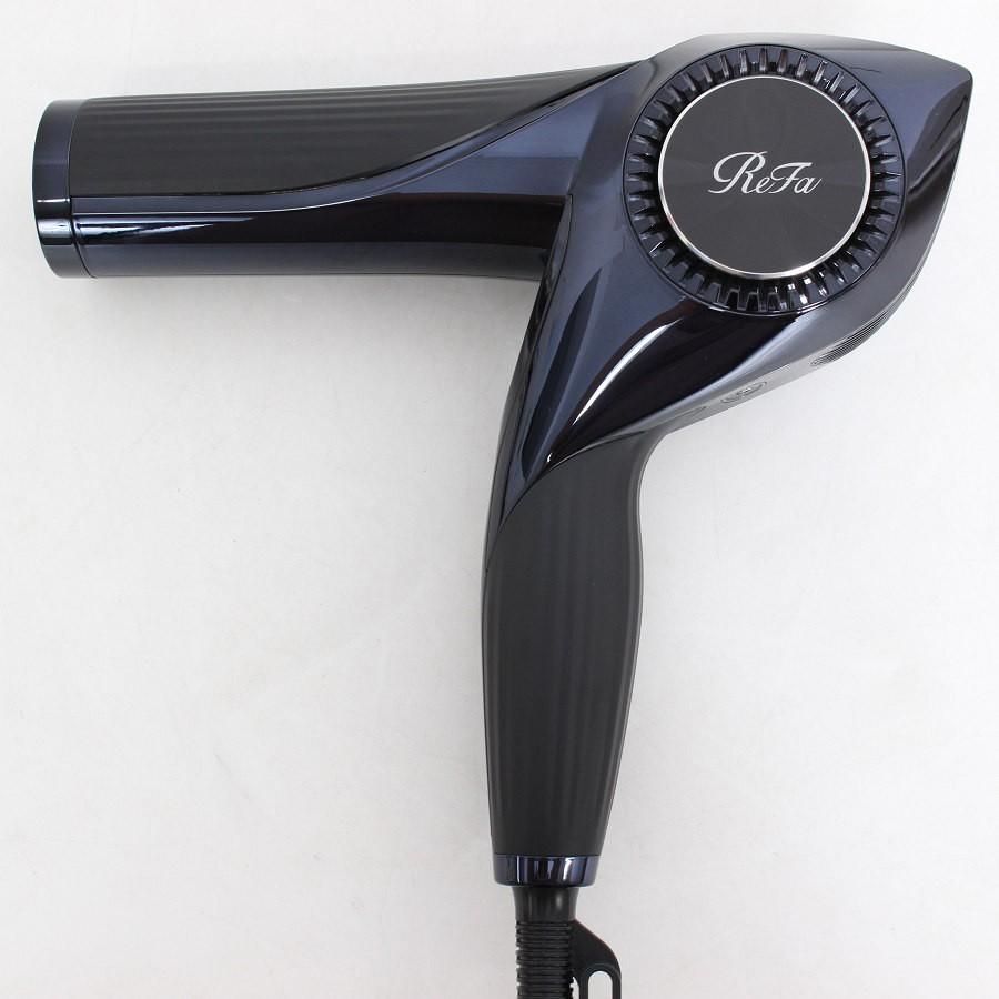 【新品未使用】 ReFa BEAUTECH DRYER BX ブラック ボーナスストア+5％【美品】MTG ReFa BEAUTECH DRYER BX RE-BQ-03A