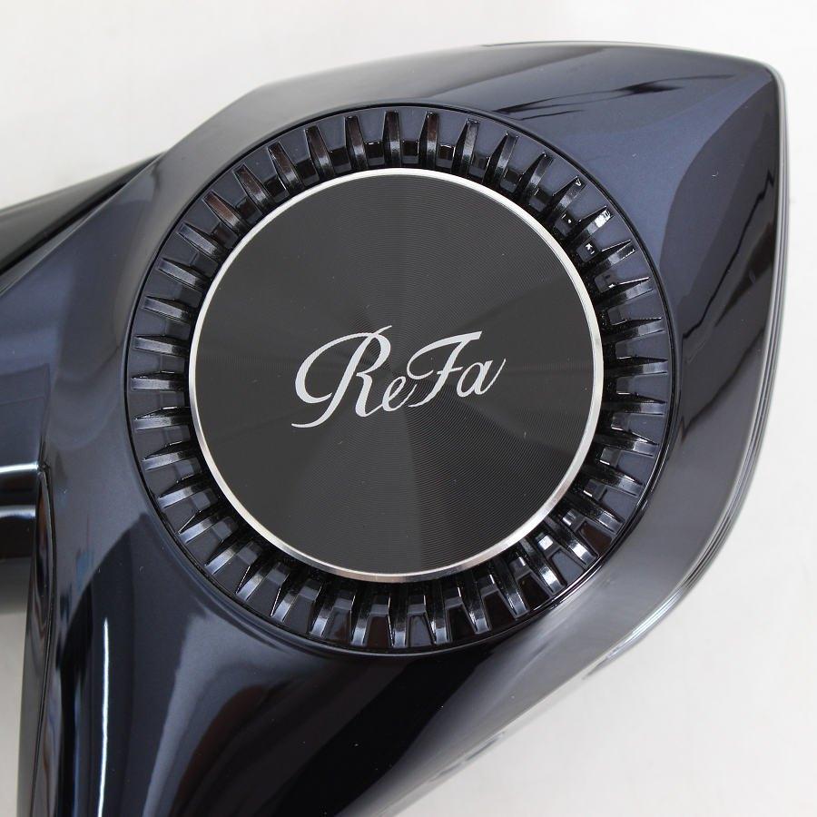 ボーナスストア+5％【美品】MTG ReFa BEAUTECH DRYER BX RE-BQ-03A