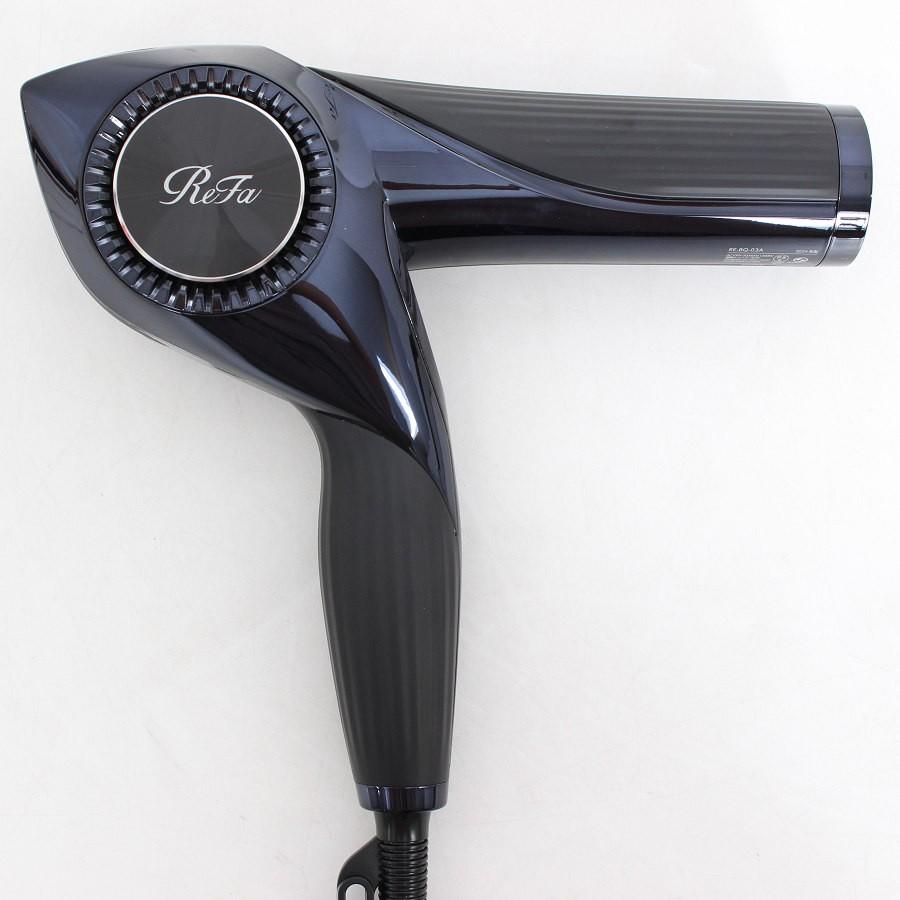 ボーナスストア+5％【美品】MTG ReFa BEAUTECH DRYER BX RE-BQ-03A