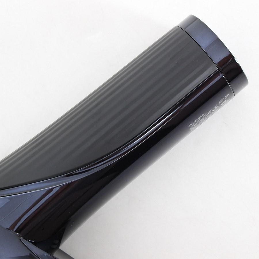 ボーナスストア+5％【美品】MTG ReFa BEAUTECH DRYER BX RE-BQ-03A ブラック ヘアドライヤー リファビューテック 本体 |  | 07