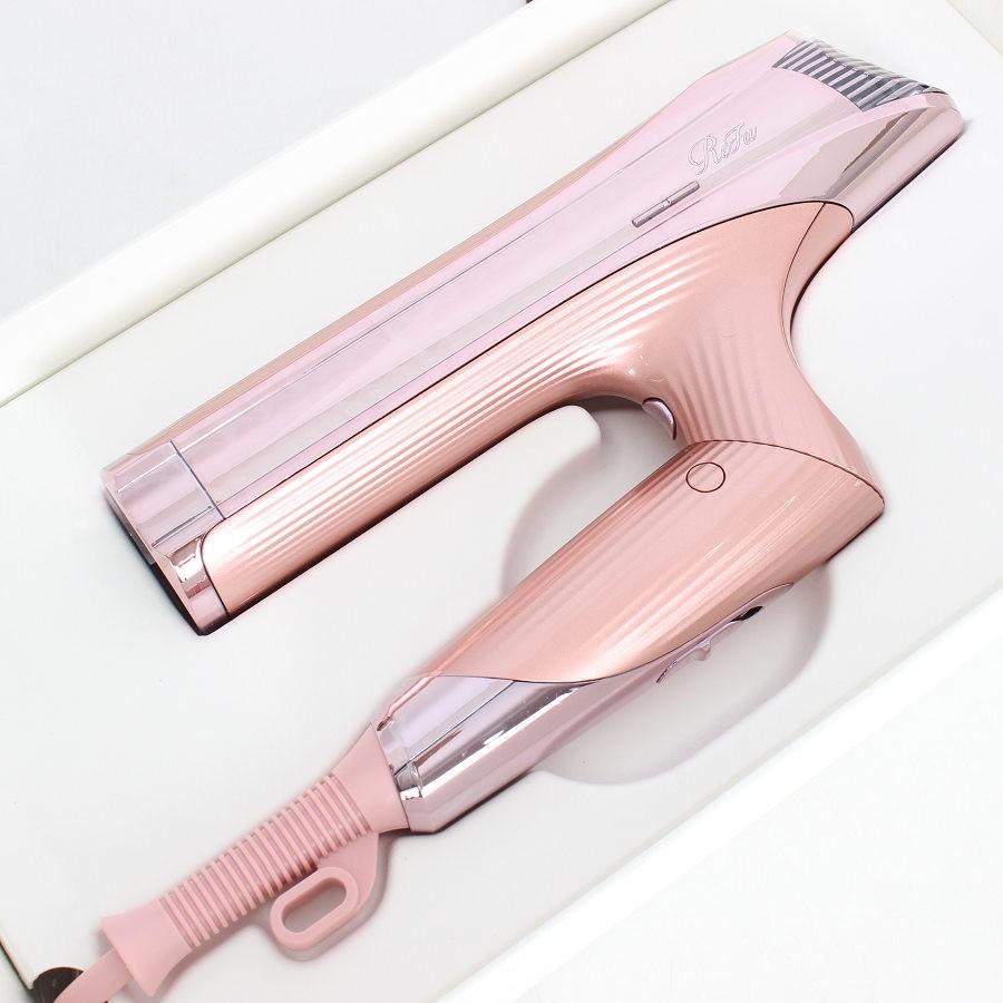 ボーナスストア+5％【新品】MTG ReFa BEAUTECH DRYER S+ RE-BC-05A