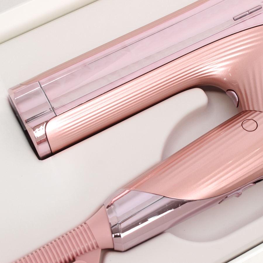 ボーナスストア+5％【新品】MTG ReFa BEAUTECH DRYER S+ RE-BC-05A
