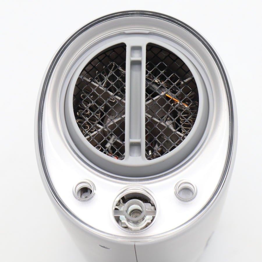 ボーナスストア+5％【美品】パナソニック ナノケア EH-NA0J-H ヘア