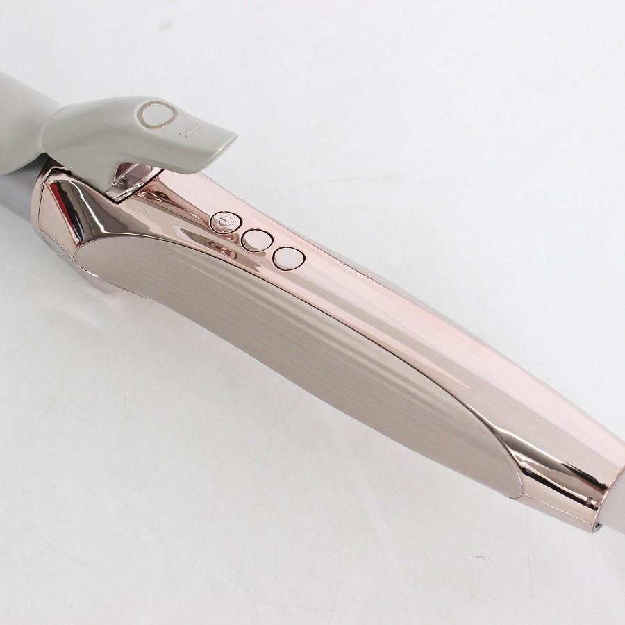 ボーナスストア+5％【美品】MTG ReFa CURL IRON PRO+ RE-CD-48A