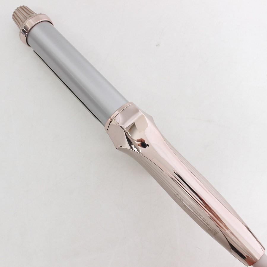 ボーナスストア+5％【美品】MTG ReFa CURL IRON PRO+ RE-CD-48A