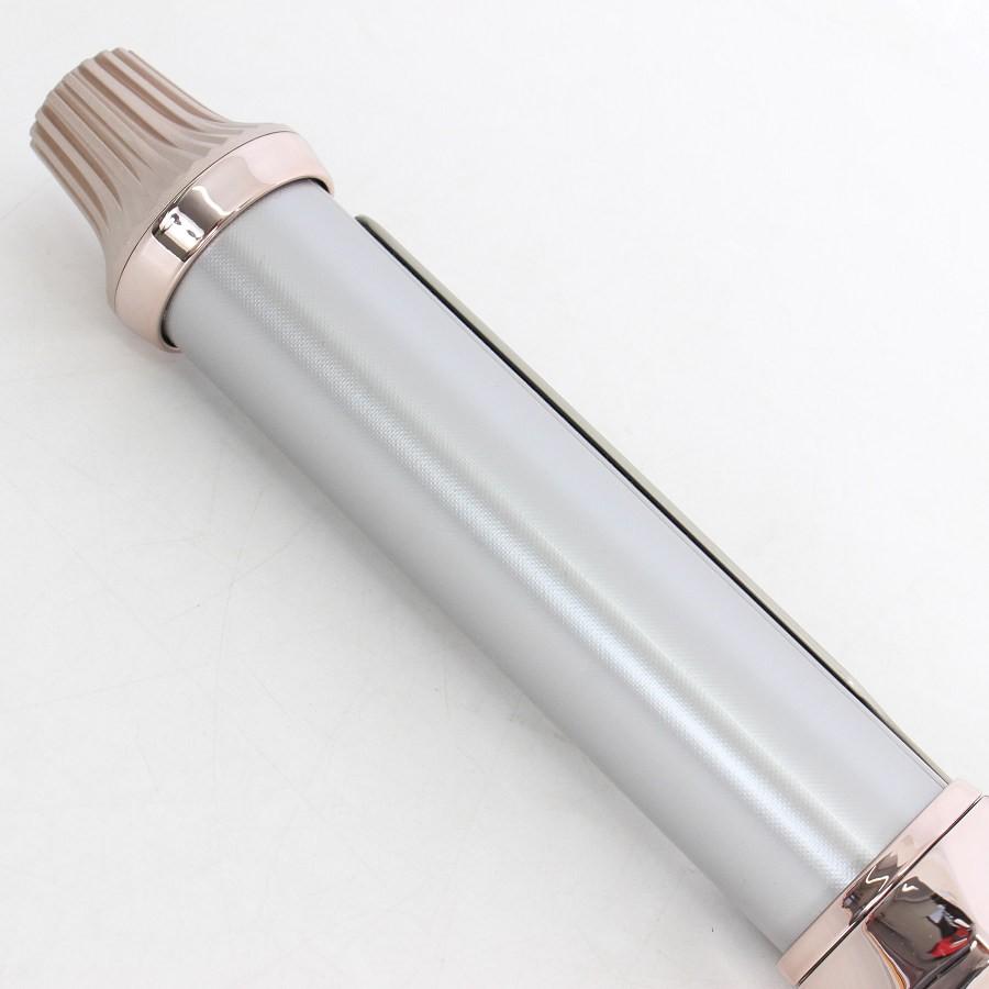 ボーナスストア+5％【美品】MTG ReFa CURL IRON PRO+ RE-CD-48A