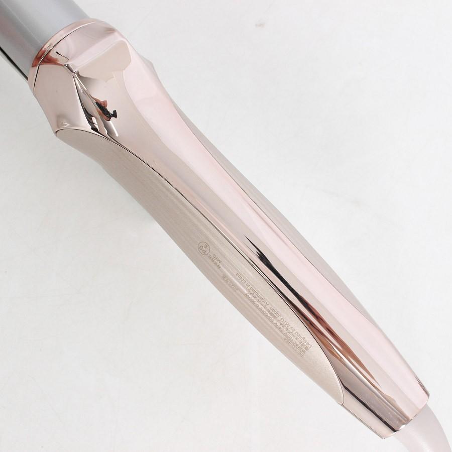 ボーナスストア+5％【美品】MTG ReFa CURL IRON PRO+ RE-CD-48A