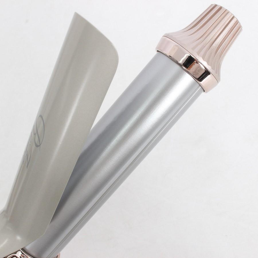ボーナスストア+5％【美品】MTG ReFa CURL IRON PRO+ RE-CD-48A