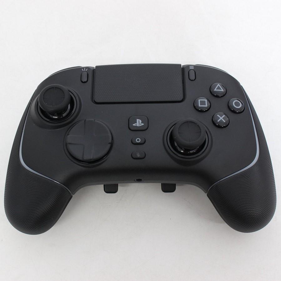 ボーナスストア+5％【美品】Razer Wolverine V2 Pro RZ06-04710100-R3A1 ブラック ワイヤレスゲーミングコントローラー レイザー 本体 |  | 01