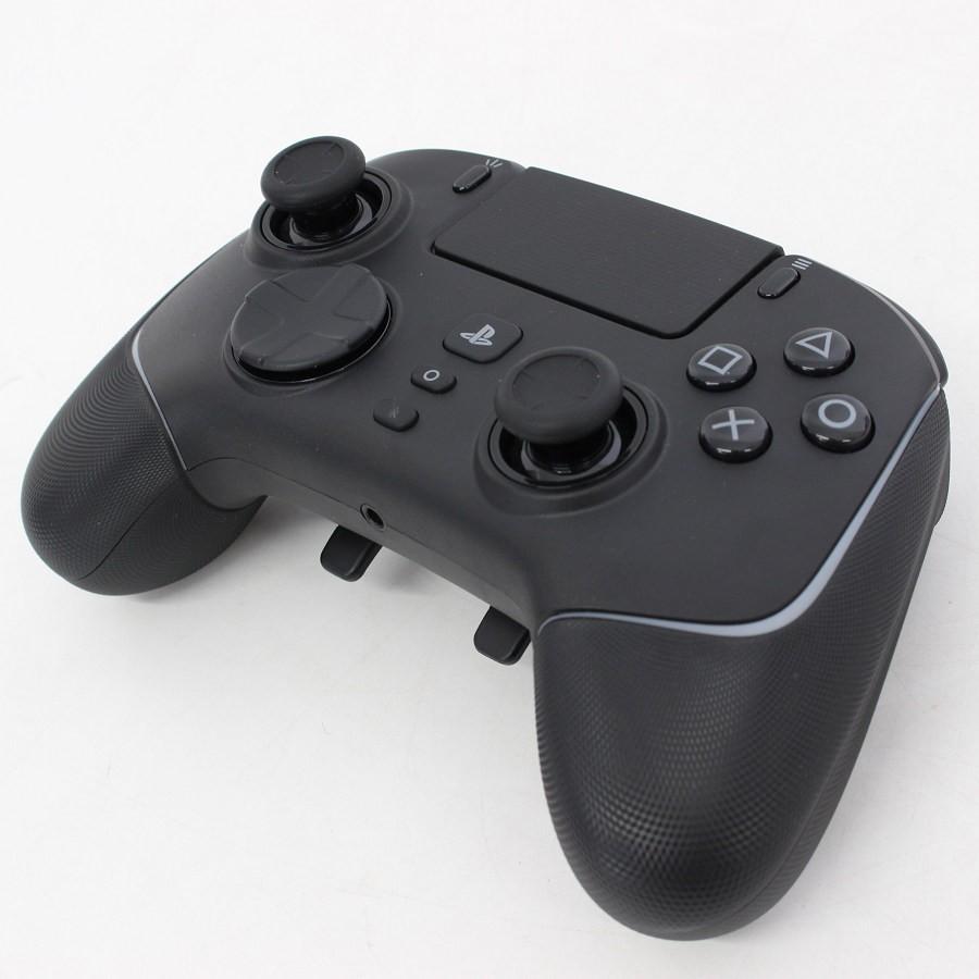 ボーナスストア+5％【美品】Razer Wolverine V2 Pro RZ06-04710100-R3A1 ブラック ワイヤレスゲーミングコントローラー レイザー 本体 |  | 03