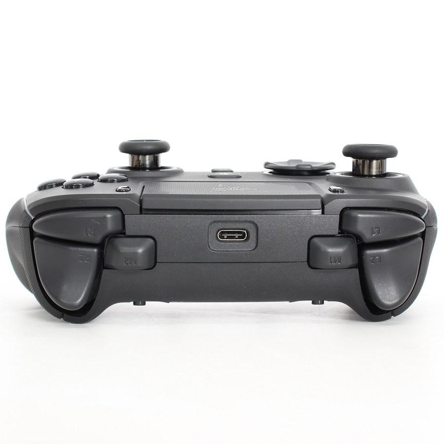 ボーナスストア+5％【美品】Razer Wolverine V2 Pro RZ06-04710100