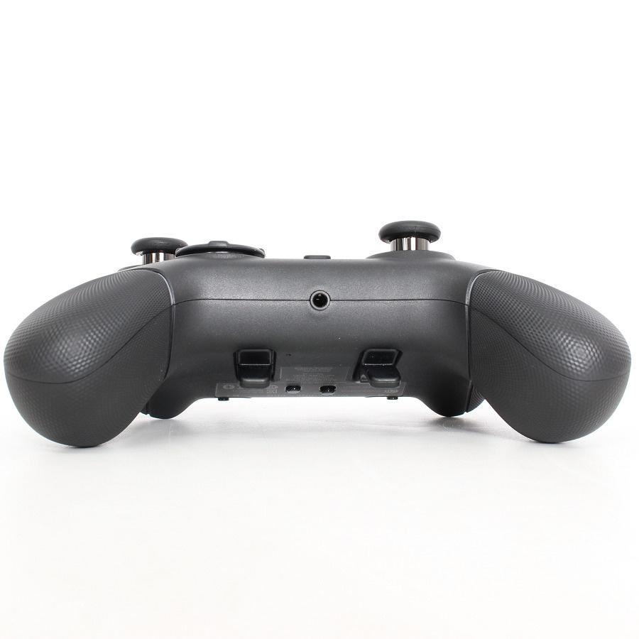 ボーナスストア+5％【美品】Razer Wolverine V2 Pro RZ06-04710100-R3A1 ブラック ワイヤレスゲーミングコントローラー レイザー 本体 |  | 05