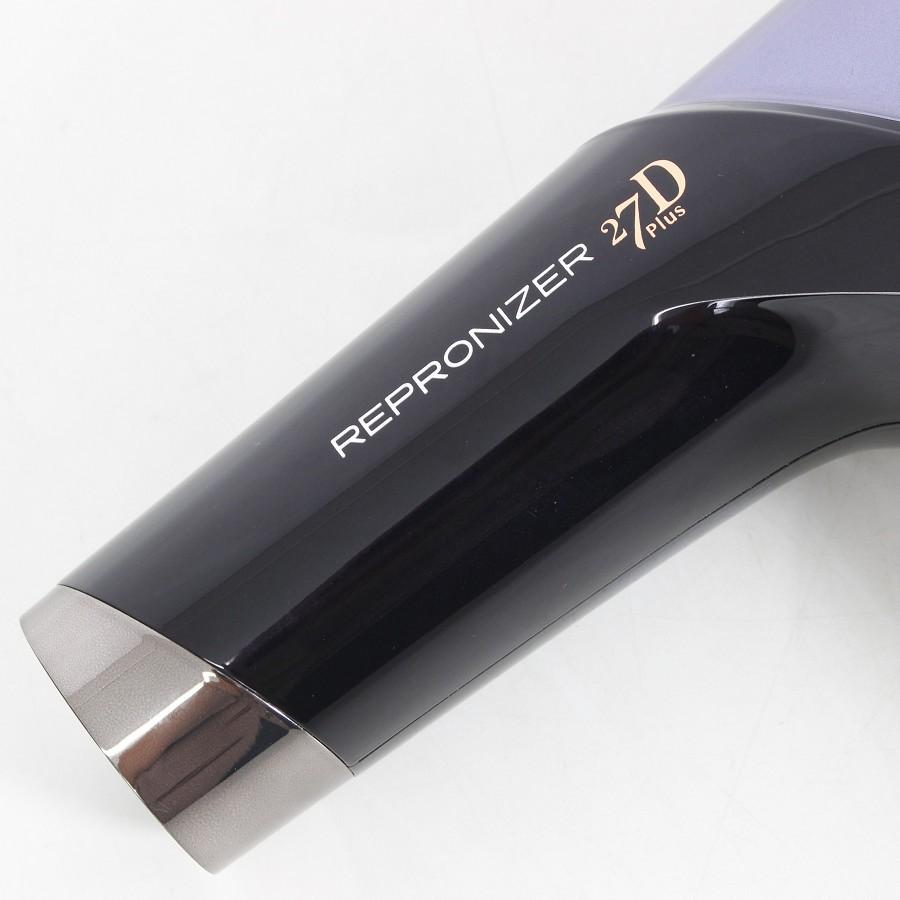 ボーナスストア+5％】レプロナイザー 27D Plus REP27D-JP バイオ
